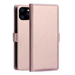 ﻿iPhone13Pro ケース 手帳型 衝撃吸収 ピンクiphone ケース