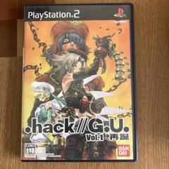 .hack//G.U. Vol.1 再誕