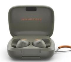 2025年最新】sennheiser momentum sportの人気アイテム - メルカリ