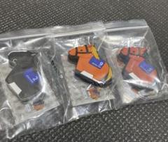 サラブレッドコレクション リバーシブルクリップ まとめ売り