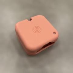 mixi「みてねみまもりGPS 第2世代/第3世代」 ケース