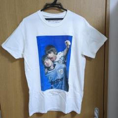 oasis(オアシス)× JOURNAL STANDARDのコラボTシャツ - メルカリ
