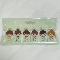 King&Prince スイートガーデン クリップ Amazon.co.jp: キンプリ King&Prince スウィートガーデン