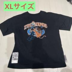 【期間限定価格】ずっと真夜中でいいのに。TAIDADA Tシャツ ブラック XL TAIDADA Vintage Tee(Black) - ZUTOMAYO MART