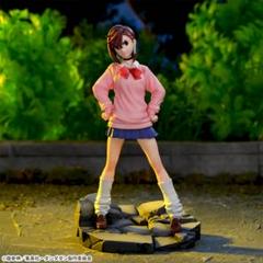 SEGA - 【新品】ダンダダン オカルン&モモ ルミナスタ