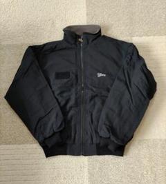 Мサイズ　ブルコ　BLUCO シェルジャケット　ブルゾン　ブラック　新品 CLINK｜BLUCO SHELL JACKET (BLACK) [1372]｜東京・吉祥寺