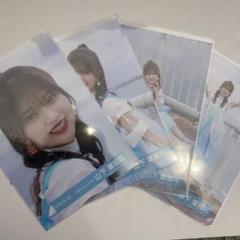 山下葉留花 日向坂46 Loveyourself 海風とわがまま 生写真 コンプ 日向坂46 生写真 海風とわがまま 8種コンプ 山下葉留花 - メルカリ