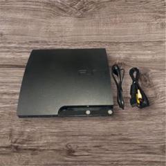 SONY PlayStation3 CECH-2100A 【動作確認済】