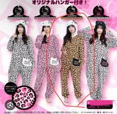 2025年最新】キティ 着ぐるみ パジャマの人気アイテム - メルカリ