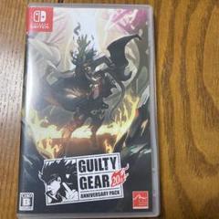 GUILTY GEAR 20th ANNIVERSARY PACK