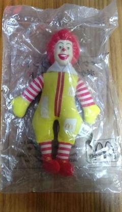 2025年最新】マクドナルド人形の人気アイテム - メルカリ