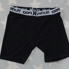 アンダーパンツ☆Hurley