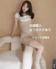 2025年最新】betty layered dressの人気アイテム - メルカリ