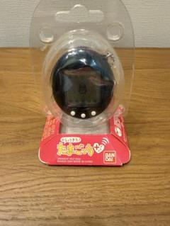 【新品未開封】たまごっちプラスカラー　ブラック Yahoo!オークション - たまごっち プラスカラー ブラック