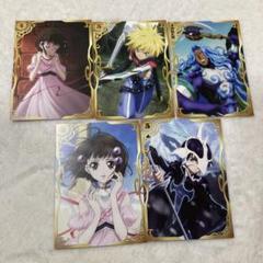 テイルズ リオン＆ジューダス まとめ売り