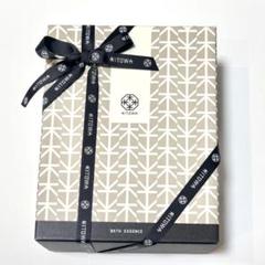 4/6 販売終了 KITOWA バスエッセンスギフトセット（ヒノキ・ユズ） KITOWA】BATH ESSENCE / バスエッセンス ギフトセット