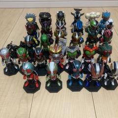 2025年最新】仮面ライダー ワーコレ デフォルメクスの人気