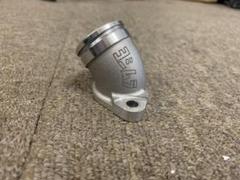 ヨシムラ(YOSHIMURA) マニホールド 左出し仕様 YD-MJN28用