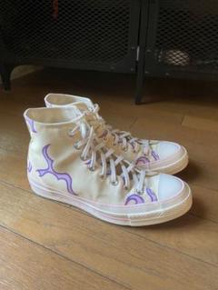 【希少】【早い者勝ち】CONVERSE×Golf Wang スニーカー m31781747374_1.jpg?1749120732