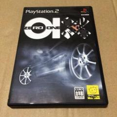首都高バトル01　PS2　状態良好