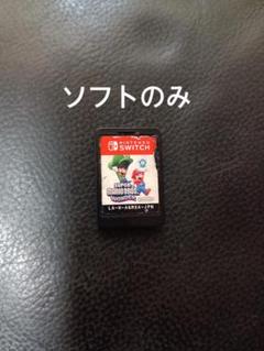 スーパーマリオブラザーズ ワンダー Nintendo Switch