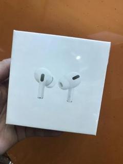 本日限定値下げiPhone AirPods Pro エアポッド プロ