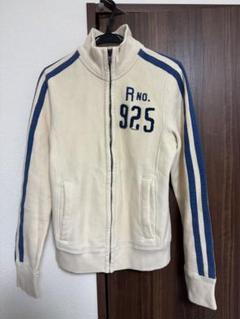 【未使用タグ付】激レアRUEHL No. 925トラックジャケット ダメージ加工 m67865106003_1.jpg?1731659408