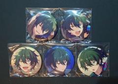 あんスタ 影片みか　テーマスカウト缶バッジ 2021 autumn casual 2025年最新】影片みか 缶バッジ 2021 autumnの人気アイテム