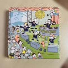 懸賞品 RIP SLYME GOOD TIMES TV SPECIAL未開封新品 懸賞品 RIP SLYME GOOD TIMES TV SPECIAL未開封新品 - メルカリ