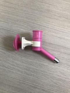 小動物 給水器