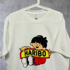 新品✨ グミ野郎 Tシャツ カットソー メンズ 半袖 ハイデザイン 個性的