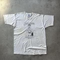 90s フルーツオブザルーム tシャツ ホワイト XL