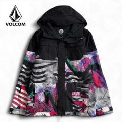 美品　VOLCOM　ボルコム　メンズ　オルタネート断熱ジャケット　USA　M m67868945407_1.jpg?1736480921