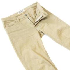 OMNIGODオムニゴッド50-549D▼ストレッチスキニー▼2▼W約74cm