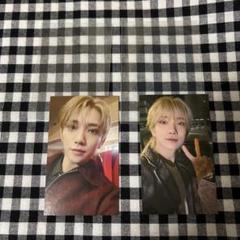 SEVENTEEN RIGHT HERE FML ジョシュアトレカセット