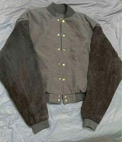 Bomber jacket 6th size M
