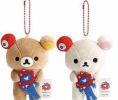 新品未開封】ミャクミャク コラボ リラックマ コリラックマ 4点+