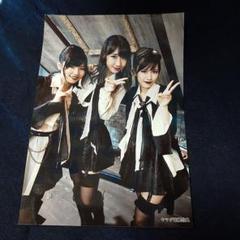 AKB48 初恋の鍵 渡辺麻友＆島崎遥香ポスター AKB48 初恋の鍵 渡辺麻友＆島崎遥香ポスター - メルカリ