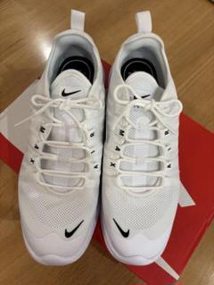 ★新品★NIKE AIRMAX アクシス　AA2146-100 ナイキ　27cm