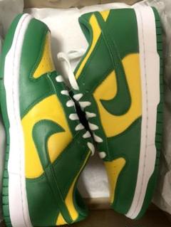 NIKE DUNK LOW SP BRAZIL