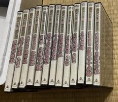 東映時代劇傑作コレクションDVD 13点