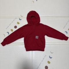Carhartt パーカー 2T