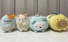 すみっコぐらしぬいぐるみまとめ売り 2025年最新】すみっコぐらし ぬいぐるみ まとめ売りの人気