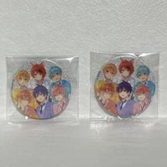 すとぷり 21 New Year さとみくん缶バッジ 34個セット