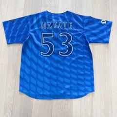 新品　横浜 DeNAベイスターズ　藤田一也　復刻ユニフォーム　Lサイズ 2022年シーズンより、#3藤田一也選手が復帰決定！レプリカ