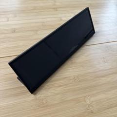 ディスプレイ(バータイプ) LCD12HCV-IPSW(中古) 楽天市場】12.6型バータイプ液晶モニター LCD12HCV-IPSW 箱潰れ