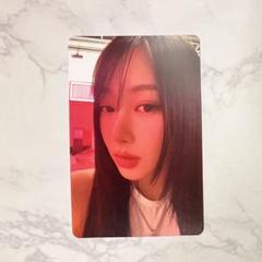 2025年最新】izoneイェナの人気アイテム - メルカリ