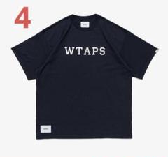 2025年最新】WTAPS 柄・デザイン：プリント（ロゴなど） メンズ