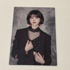 EXID ジョンファ　公式トレカ　② 2025年最新】EXiD トレカの人気アイテム - メルカリ