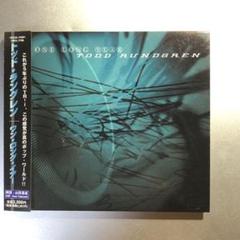 2025年最新】Todd rundgren cdの人気アイテム - メルカリ